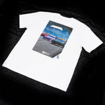 PRE-ORDER: 86 Fighters - TECARTS at MIKAWA T-Shirts