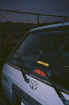 SHIRTSTUCKEDIN SHIRTSFUCKEDIN STICKER