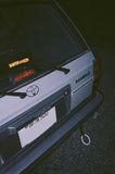 SHIRTSTUCKEDIN SHIRTSFUCKEDIN STICKER