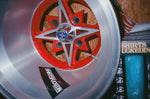 SHIRTSTUCKEDIN SHIRTSFUCKEDIN STICKER