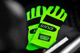 Driving Force Racing Gloves V3 Fluro