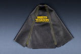 Shift Knob Leather Boot