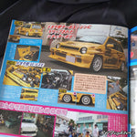 G WORKS Magazine 11/2011