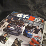G WORKS Magazine 11/2013