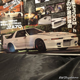 G WORKS Magazine 01/2015