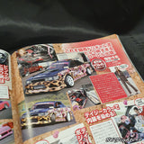 DRIFT TENGOKU Magazine 11/2015