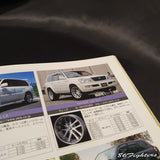 LAND CRUISER MAGAZINE 03/2006