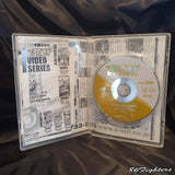 OPTION DVD VOL 116