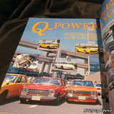 Q-POWER 1999 VOL.8