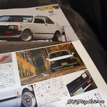 Nostalgic Speed Magazine VOL 9