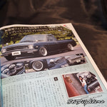 Nostalgic Speed Magazine VOL 11