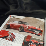 Nostalgic Speed Magazine VOL 12