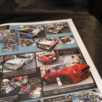 Nostalgic Speed Magazine VOL 13