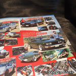 Nostalgic Speed Magazine VOL 13