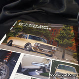 Nostalgic Speed Magazine VOL 14