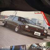 Nostalgic Speed Magazine VOL 16