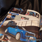 Nostalgic Speed Magazine VOL 18