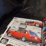 Nostalgic Speed Magazine VOL 20