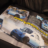 DRIFT TENGOKU Magazine 02/2016