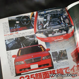 DRIFT TENGOKU Magazine 03/2009