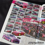 DRIFT TENGOKU Magazine 04/2009