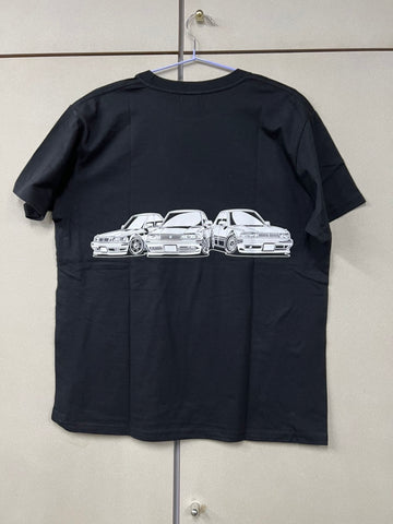 Beast-R - 81 Brothers T-shirts