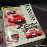 AUTO WORKS Magazine 10/2007