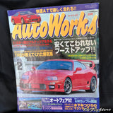 AUTO WORKS Magazine 02/2003