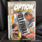 OPTION DVD VOL 130