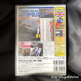 OPTION DVD VOL 138