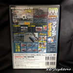 OPTION DVD VOL 146