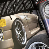 DRIFT TENGOKU Magazine 06/2014