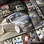 DRIFT TENGOKU Magazine 11/2014