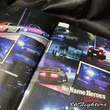 DRIFT TENGOKU Magazine 11/2014