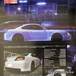 DRIFT TENGOKU Magazine 02/2011