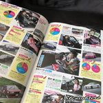 DRIFT TENGOKU Magazine 09/2011