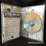 D1 STREET LEGAL DVD VOL 07 AUG 2006 ROUND 6 EBISU MINAMI