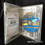 STREET LEGAL DVD VOL 10 - 2009 ROUND 2 EBISU