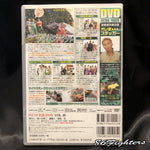DRIFT TENGOKU DVD VOL 40