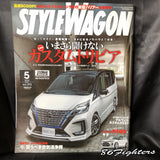 STYLE WAGON 05/2020