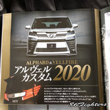 STYLE WAGON 05/2020