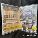 JDM OPTION INTERNATIONAL, VOL 08