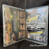 JDM OPTION INTERNATIONAL, VOL 18