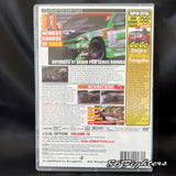 JDM OPTION INTERNATIONAL, VOL 16