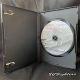 JDM OPTION INTERNATIONAL, VOL 03