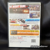 JDM OPTION INTERNATIONAL, VOL 03