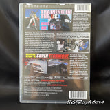 JDM OPTION INTERNATIONAL,  NOMUKEN SPECIAL