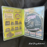 JDM OPTION INTERNATIONAL, VOL 23