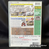 JDM OPTION INTERNATIONAL, VOL 23