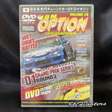 JDM OPTION INTERNATIONAL, VOL 28